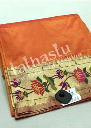 TATHASTU FANCY PAITHANI