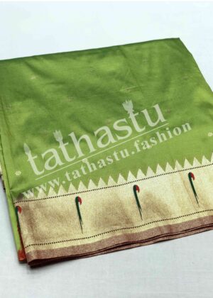 TATHASTU FANCY PAITHANI