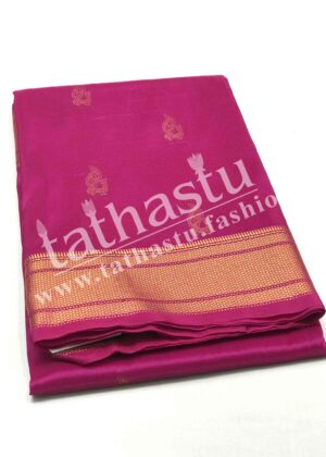 TATHASTU ART SILK PAITHANI