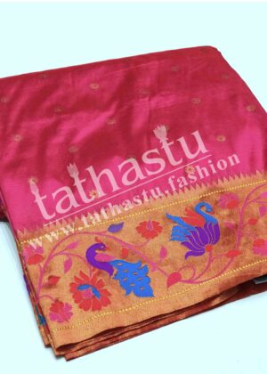 TATHASTU FANCY PAITHANI