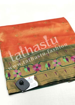 TATHASTU FANCY PAITHANI