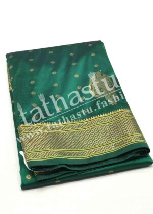 TATHASTU ART SILK PAITHANI