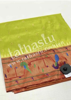 TATHASTU FANCY PAITHANI