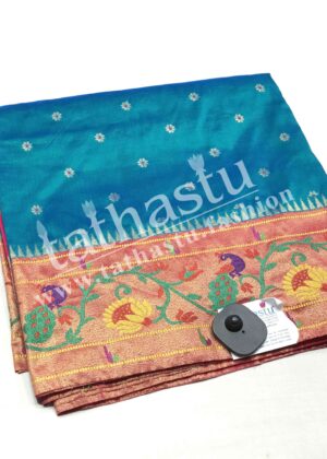 TATHASTU FANCY PAITHANI