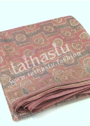 TATHASTU DESIGNER SAREE