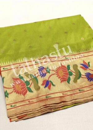 TATHASTU FANCY PAITHANI