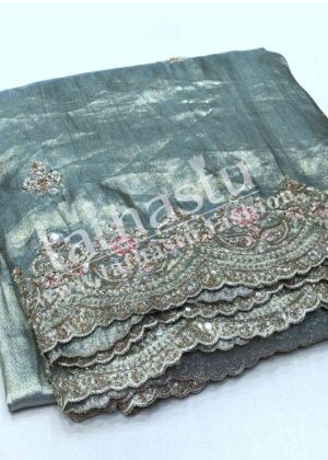 TATHASTU DESIGNER SAREE