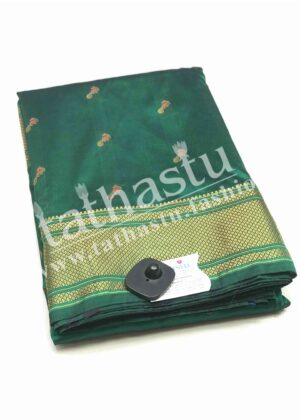TATHASTU ART SILK PAITHANI