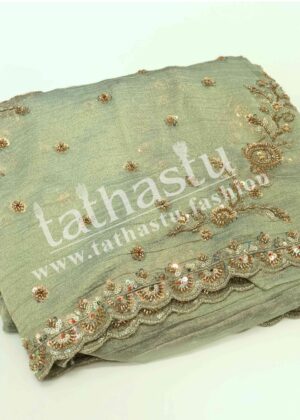 TATHASTU DESIGNER SAREE