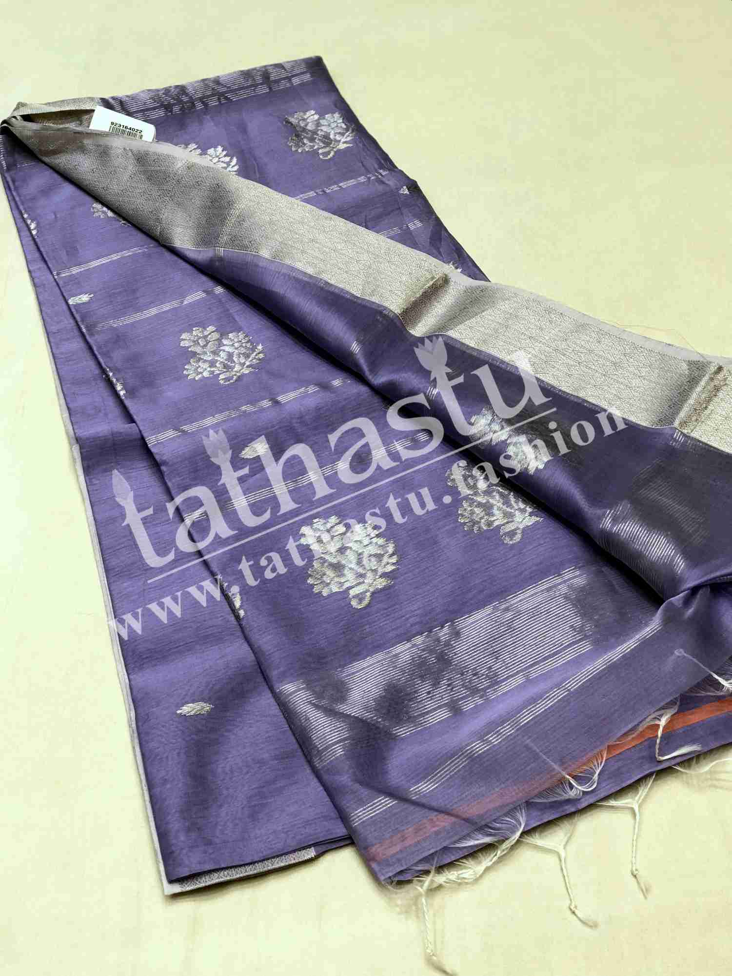 TRADITIONAL MAHESHWARI COTTON SAREE