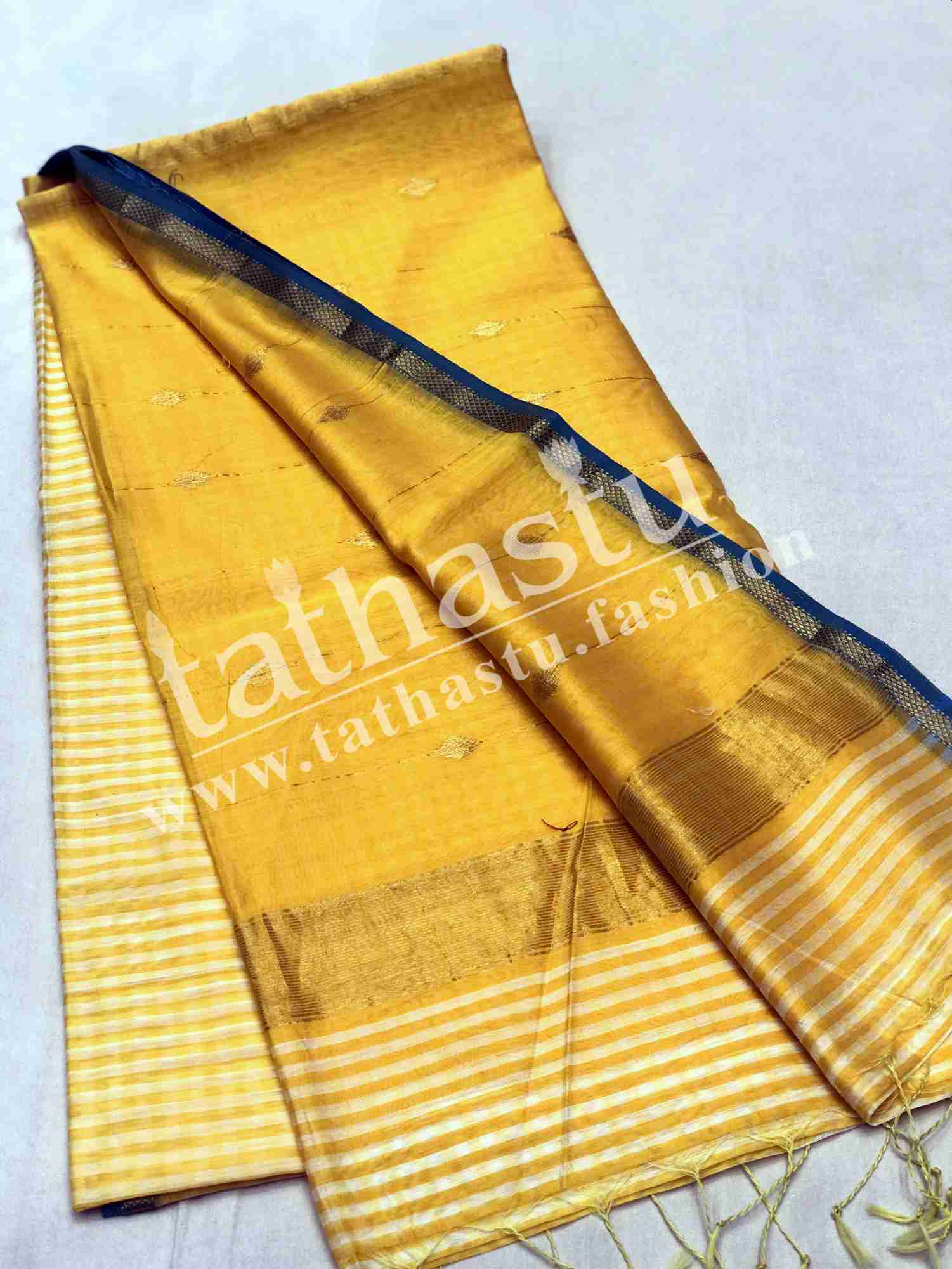 TRADITIONAL MAHESHWARI COTTON SAREE