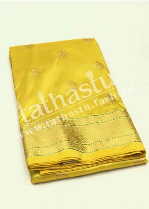 TATHASTU ART SILK PAITHANI