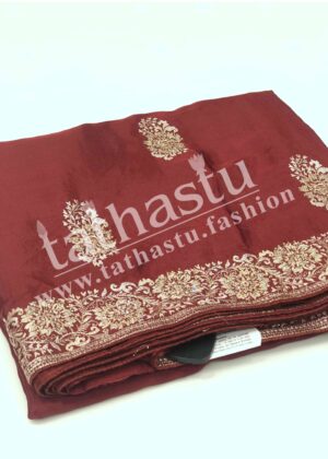 TATHASTU DESIGNER SAREE