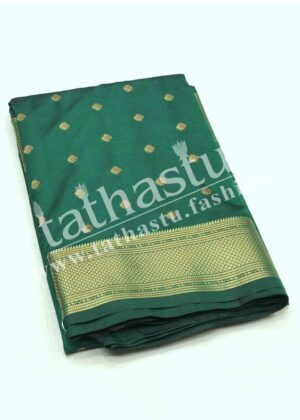 TATHASTU ART SILK PAITHANI