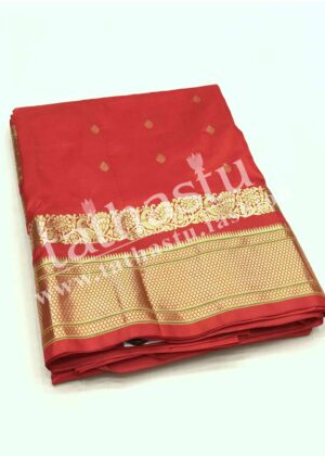 TATHASTU PURE SILK PAITHANI