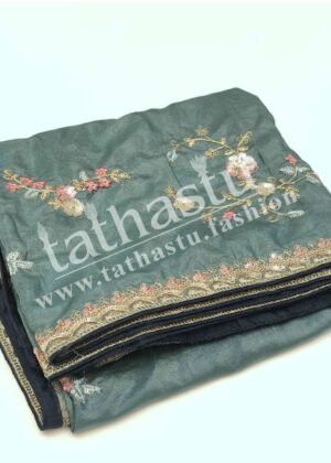 TATHASTU DESIGNER SAREE