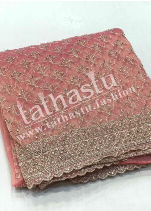 TATHASTU DESIGNER SAREE