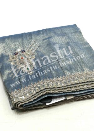 TATHASTU DESIGNER SAREE
