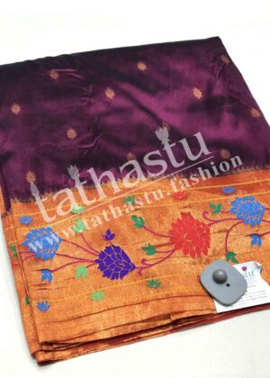 TATHASTU FANCY PAITHANI
