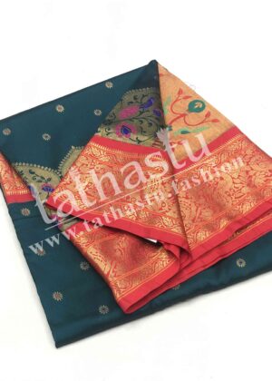 TATHASTU FANCY PAITHANI