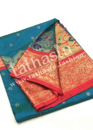 TATHASTU FANCY PAITHANI