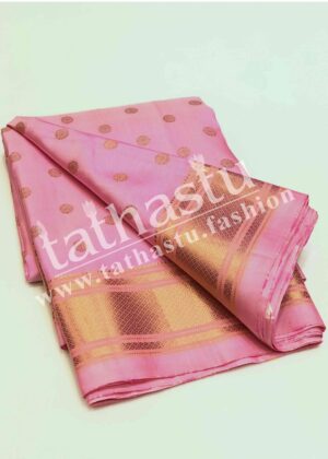 TATHASTU PURE SILK PAITHANI