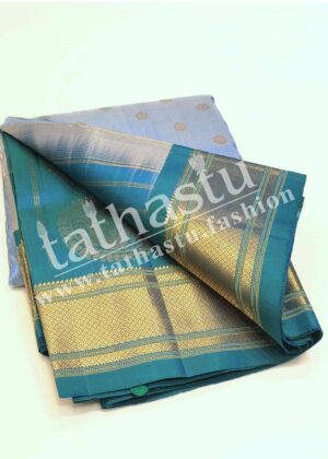 TATHASTU PURE SILK PAITHANI