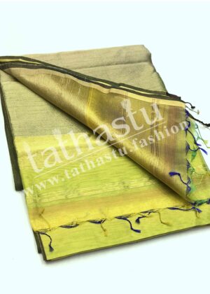 TRADITIONAL MAHESHWARI COTTON SAREE