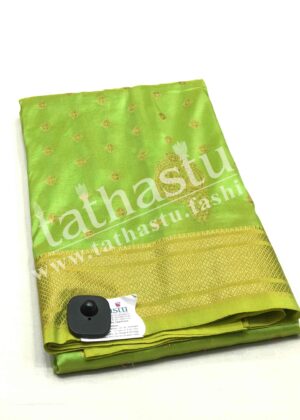 TATHASTU ART SILK PAITHANI