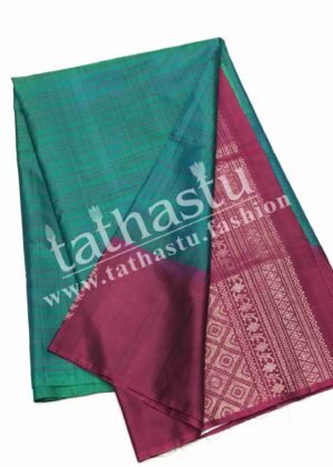TATHASTU PURE SOFT SILK SAREE