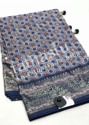 ✨✨Tathastu | Elegant Printed Patola Sarees in Soft Silk | Latest Designs✨✨