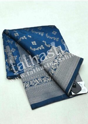 ✨✨TATHASTU FESTIVE RAW SILK SAREE✨✨ | Buy Fancy Silk Sarees Online✨✨