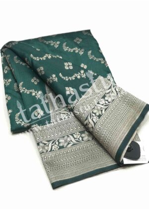 ✨✨TATHASTU FESTIVE RAW SILK SAREE✨✨ | Buy Fancy Silk Sarees Online✨✨