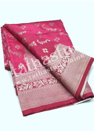 ✨✨TATHASTU FESTIVE RAW SILK SAREE✨✨ | Buy Fancy Silk Sarees Online✨✨