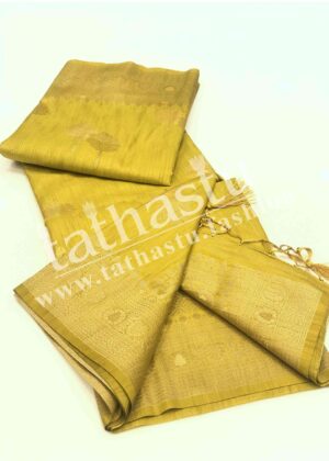 ✨✨TATHASTU FESTIVE RAW SILK SAREE✨✨ | Buy Fancy Silk Sarees Online✨✨