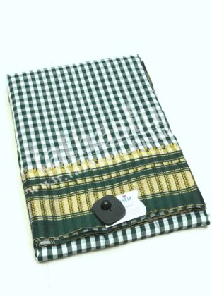 TATHASTU FANCY COTTON SAREE